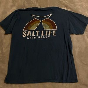 Salt Life Short-Sleeve T-Shirt